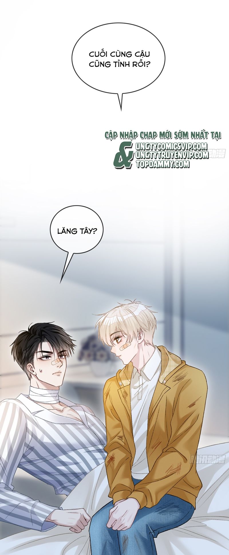Xuyên Nhanh: Quan Hệ Gây Nghiện Chapter 14 - Next Chapter 15
