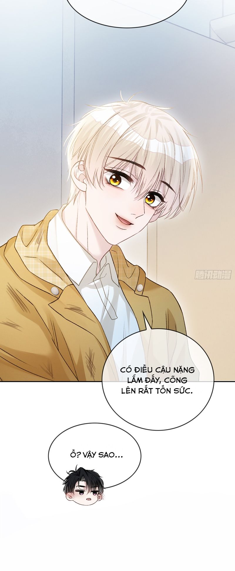 Xuyên Nhanh: Quan Hệ Gây Nghiện Chapter 14 - Next Chapter 15