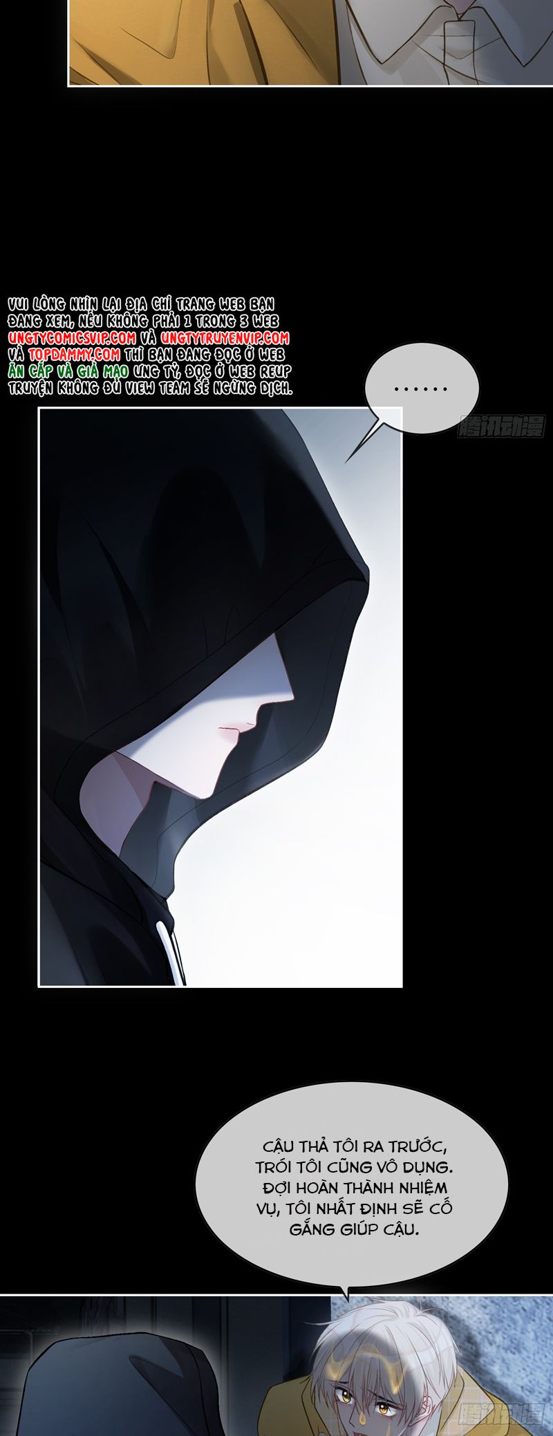 Xuyên Nhanh: Quan Hệ Gây Nghiện Chapter 14 - Next Chapter 15