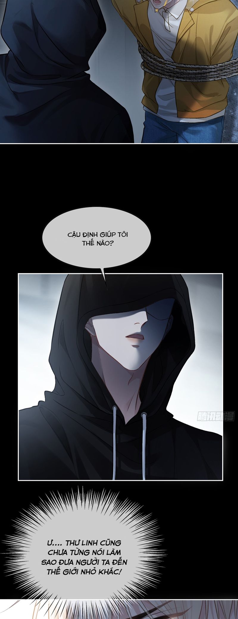 Xuyên Nhanh: Quan Hệ Gây Nghiện Chapter 14 - Next Chapter 15