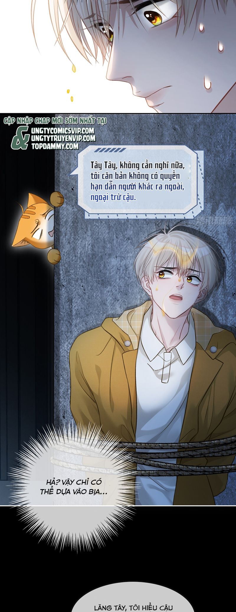 Xuyên Nhanh: Quan Hệ Gây Nghiện Chapter 14 - Next Chapter 15