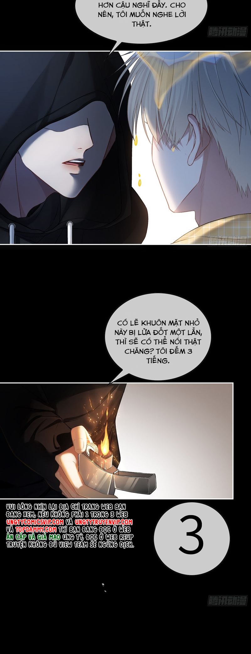 Xuyên Nhanh: Quan Hệ Gây Nghiện Chapter 14 - Next Chapter 15