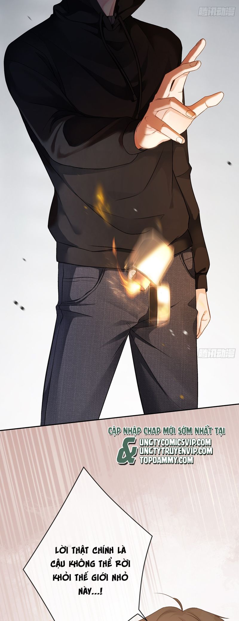 Xuyên Nhanh: Quan Hệ Gây Nghiện Chapter 14 - Next Chapter 15