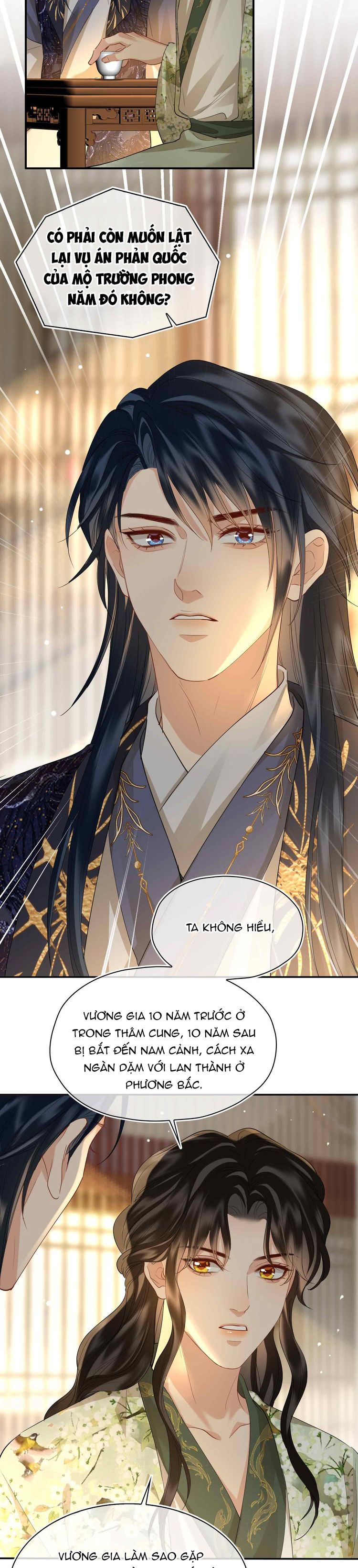 Tham Hoan Chapter 41 - Trang 3