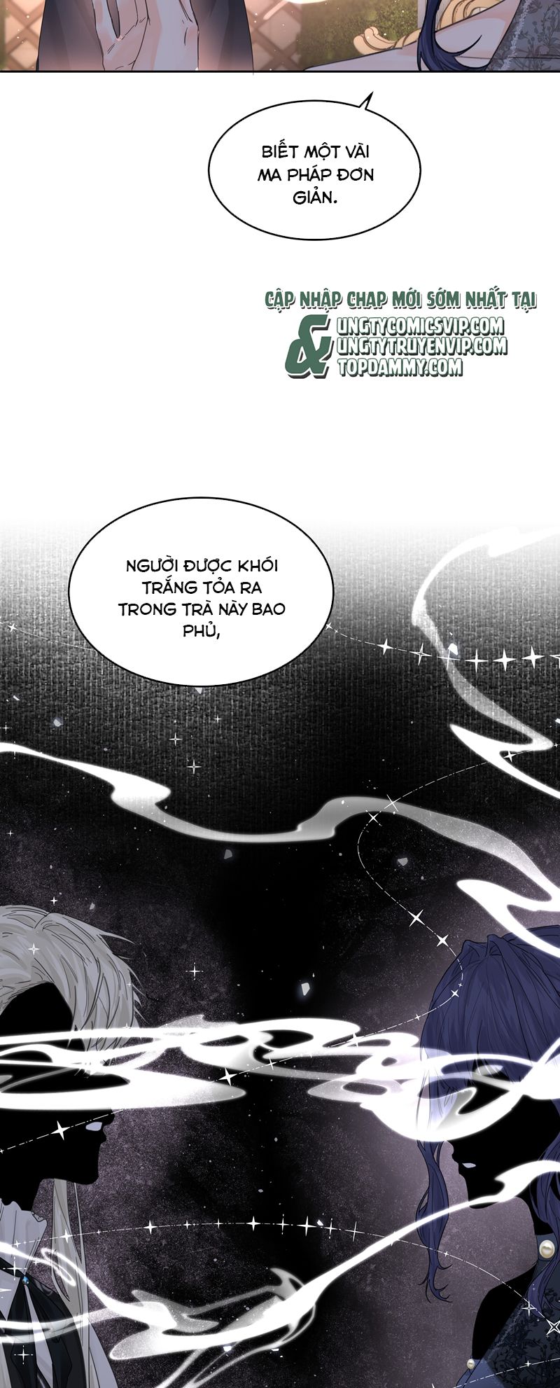 Tiền Nhiệm Vi Vương Chapter 73 - Trang 4