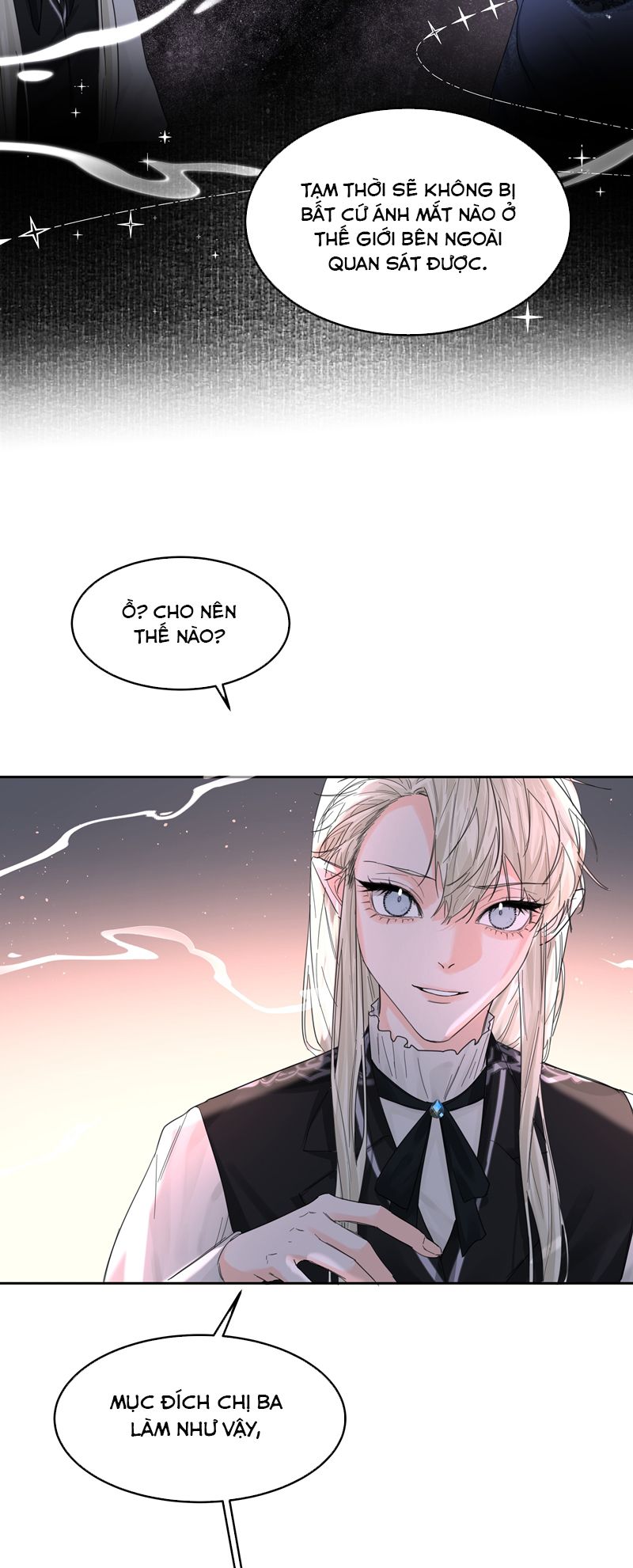 Tiền Nhiệm Vi Vương Chapter 73 - Trang 4