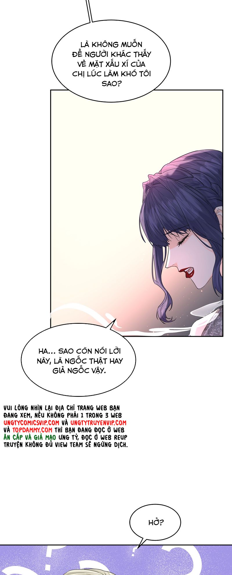 Tiền Nhiệm Vi Vương Chapter 73 - Trang 4