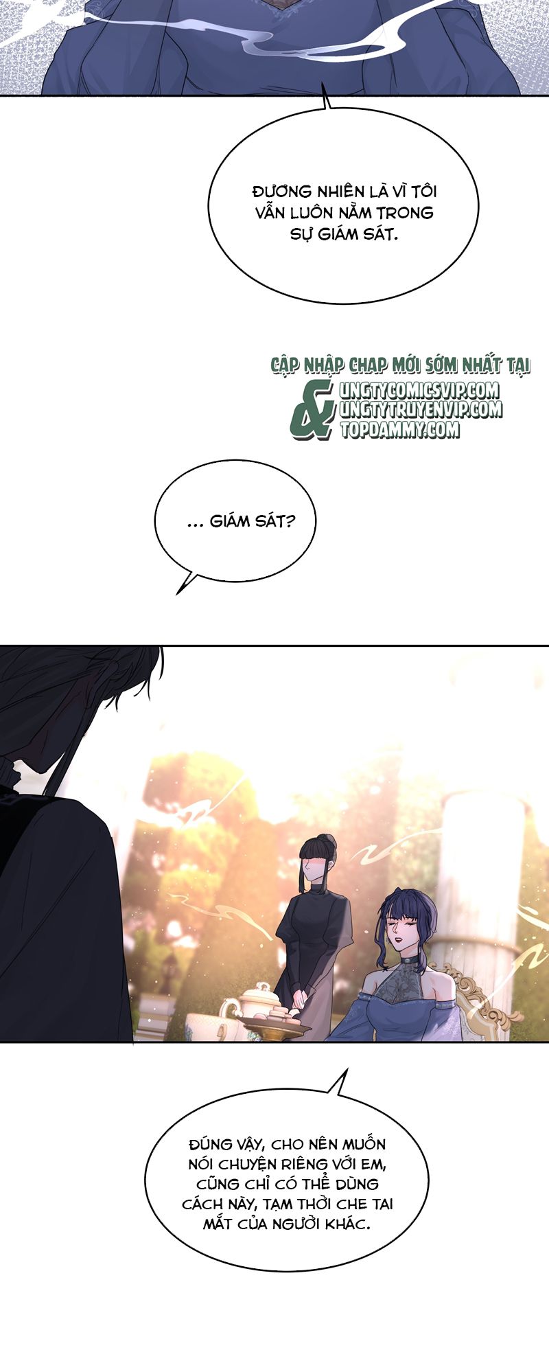 Tiền Nhiệm Vi Vương Chapter 73 - Trang 4