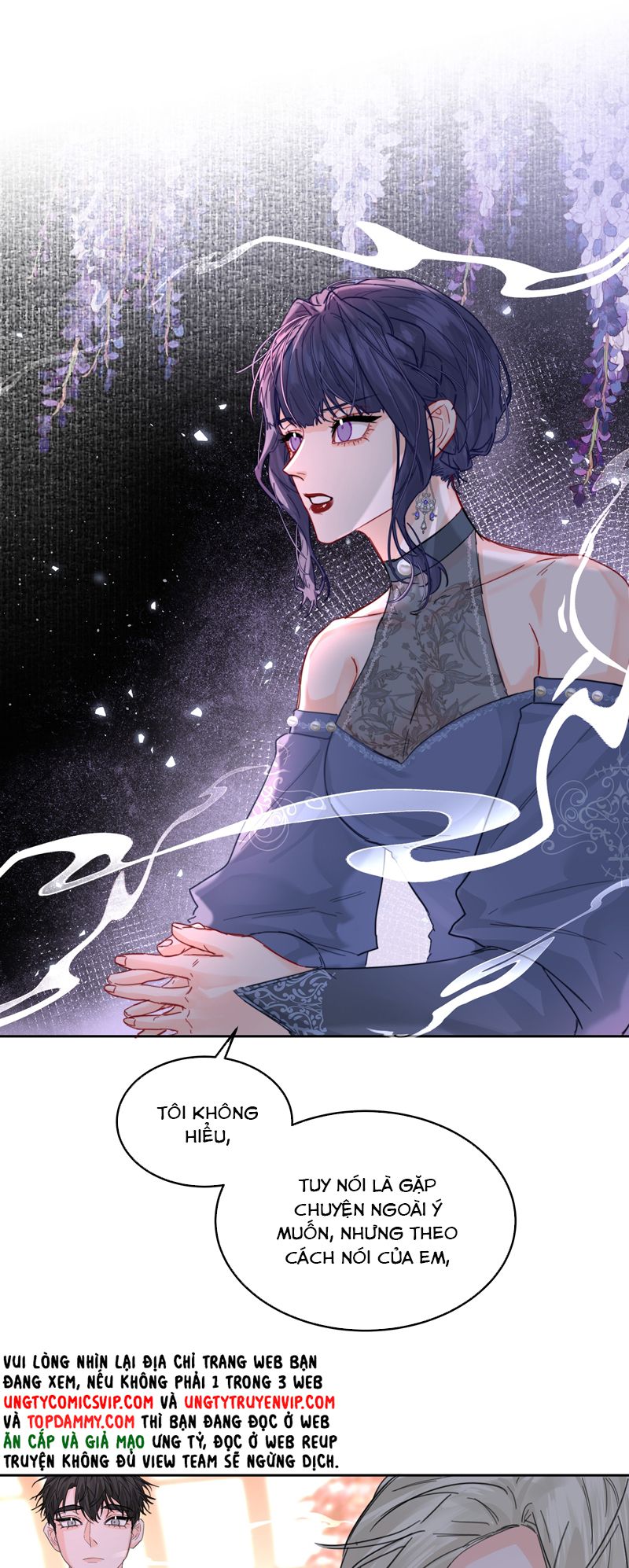 Tiền Nhiệm Vi Vương Chapter 73 - Trang 4