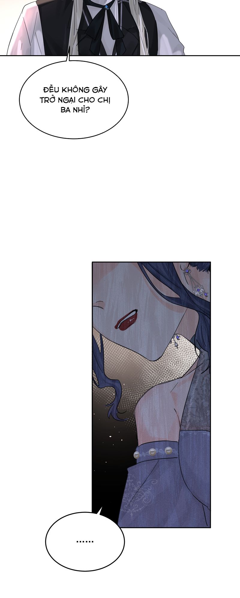 Tiền Nhiệm Vi Vương Chapter 73 - Trang 4