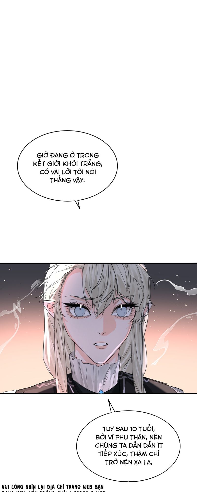 Tiền Nhiệm Vi Vương Chapter 73 - Trang 4