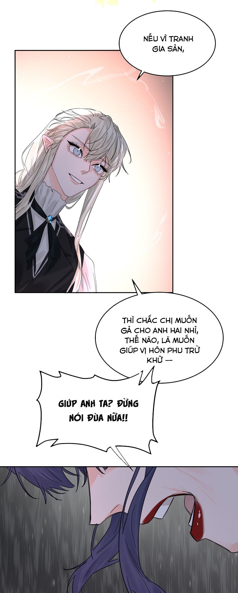 Tiền Nhiệm Vi Vương Chapter 73 - Trang 4
