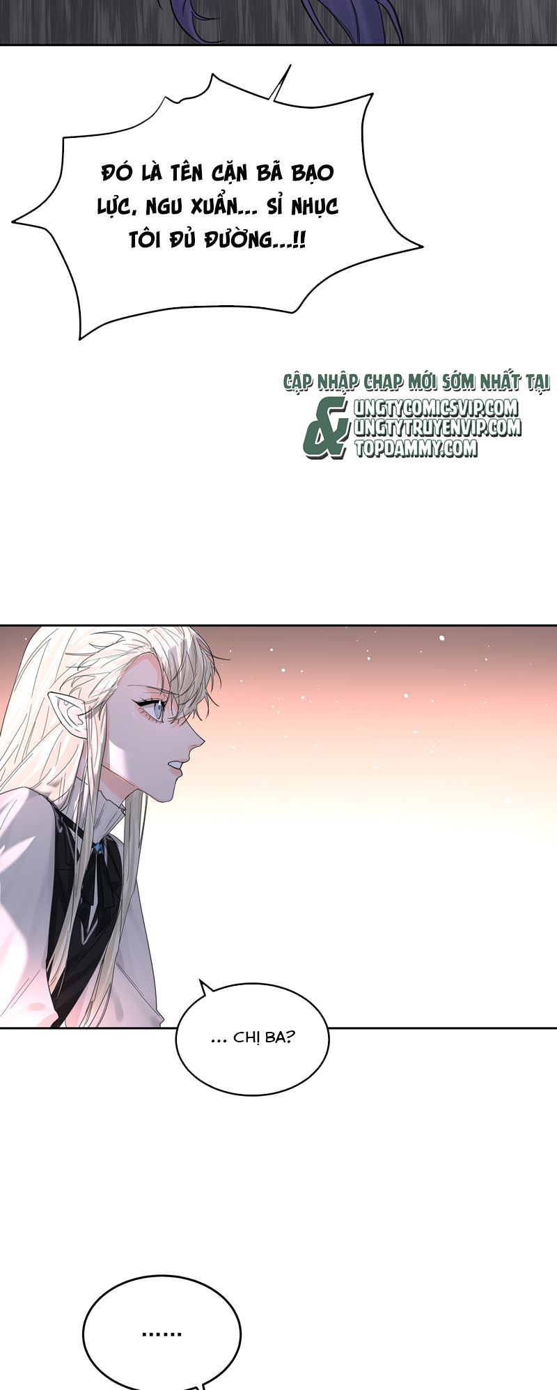 Tiền Nhiệm Vi Vương Chapter 73 - Trang 4