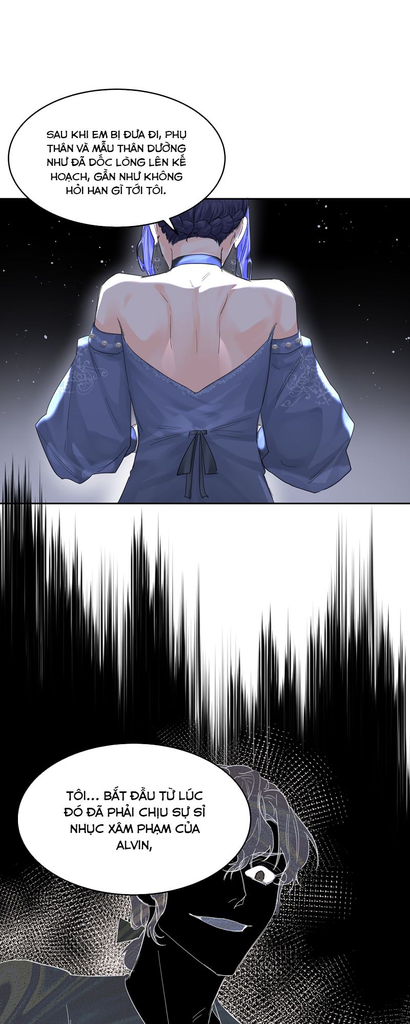 Tiền Nhiệm Vi Vương Chapter 73 - Trang 4