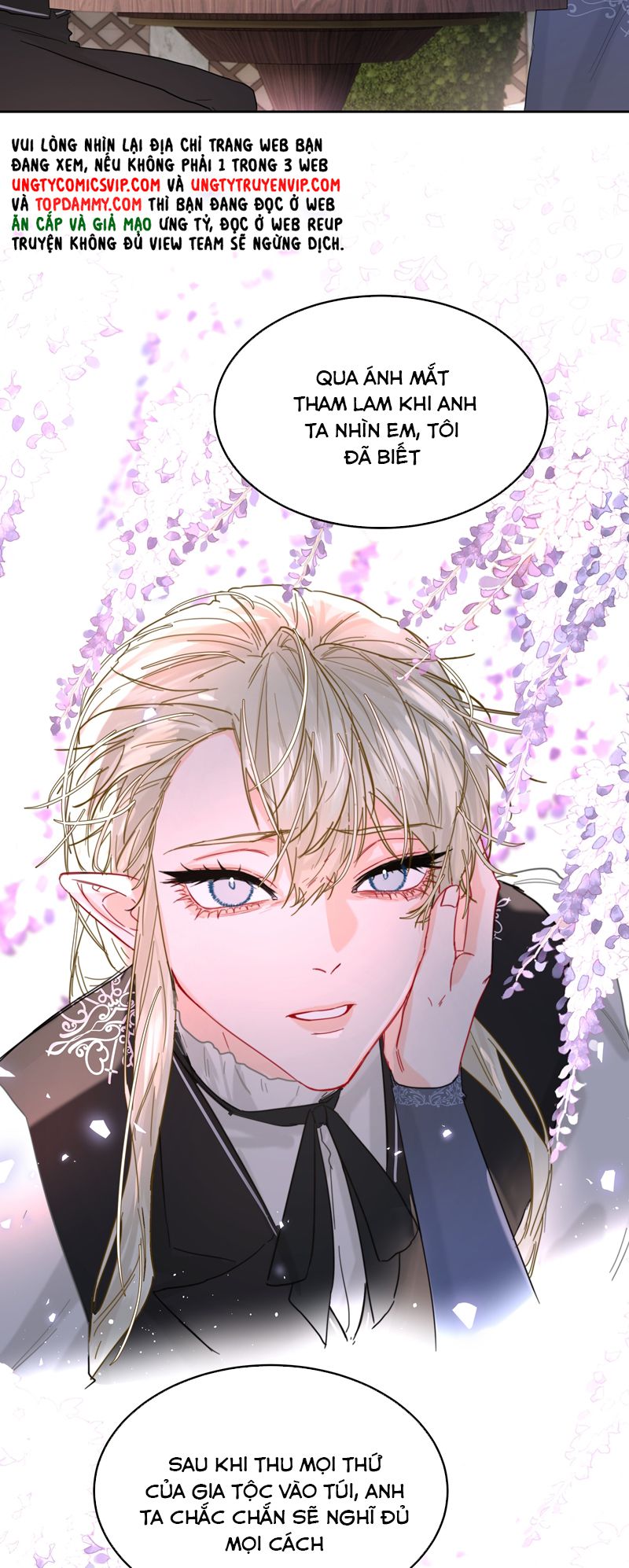 Tiền Nhiệm Vi Vương Chapter 73 - Trang 4