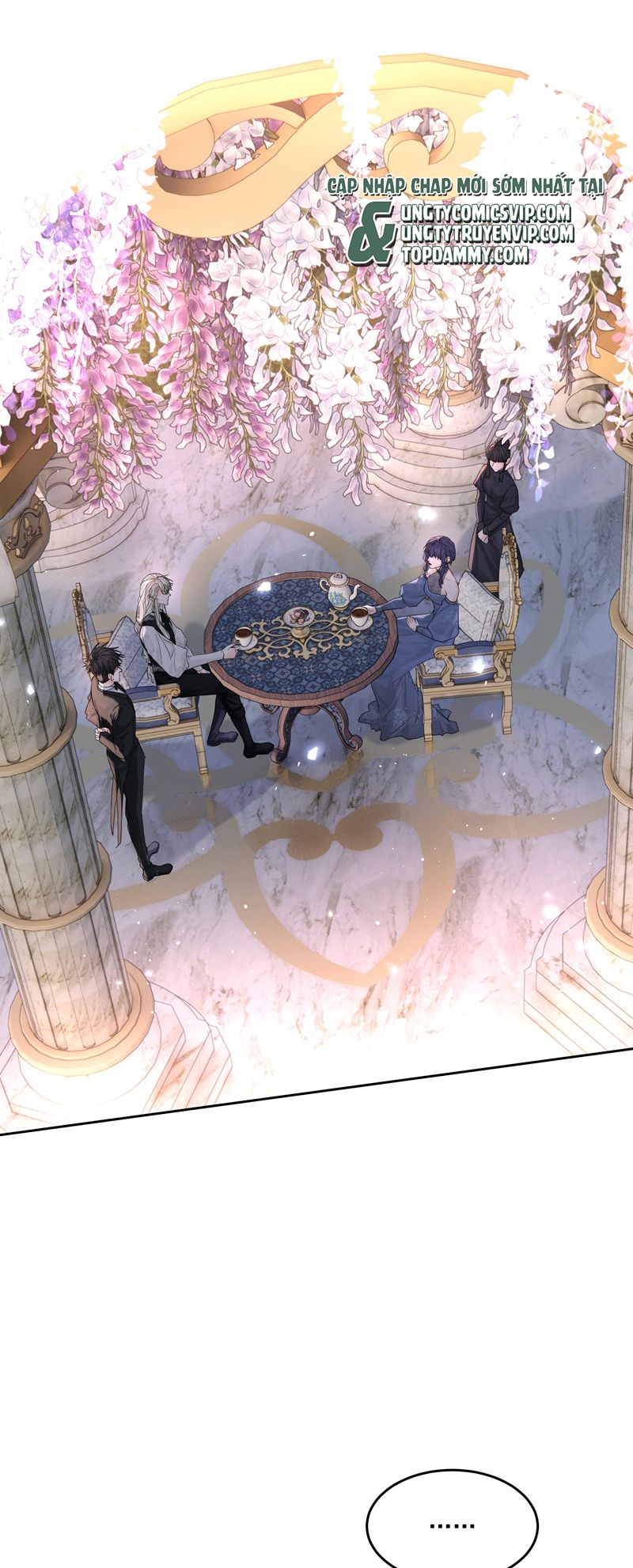 Tiền Nhiệm Vi Vương Chapter 73 - Trang 4