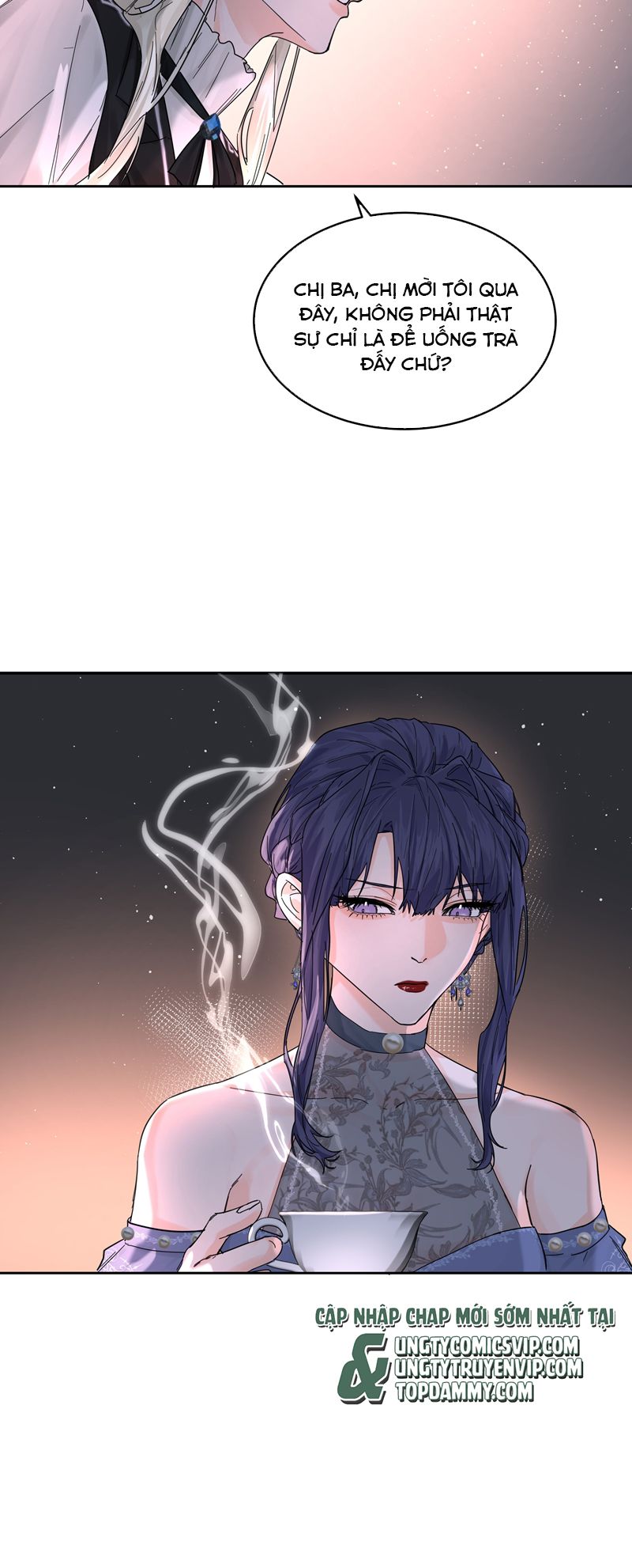 Tiền Nhiệm Vi Vương Chapter 73 - Trang 4
