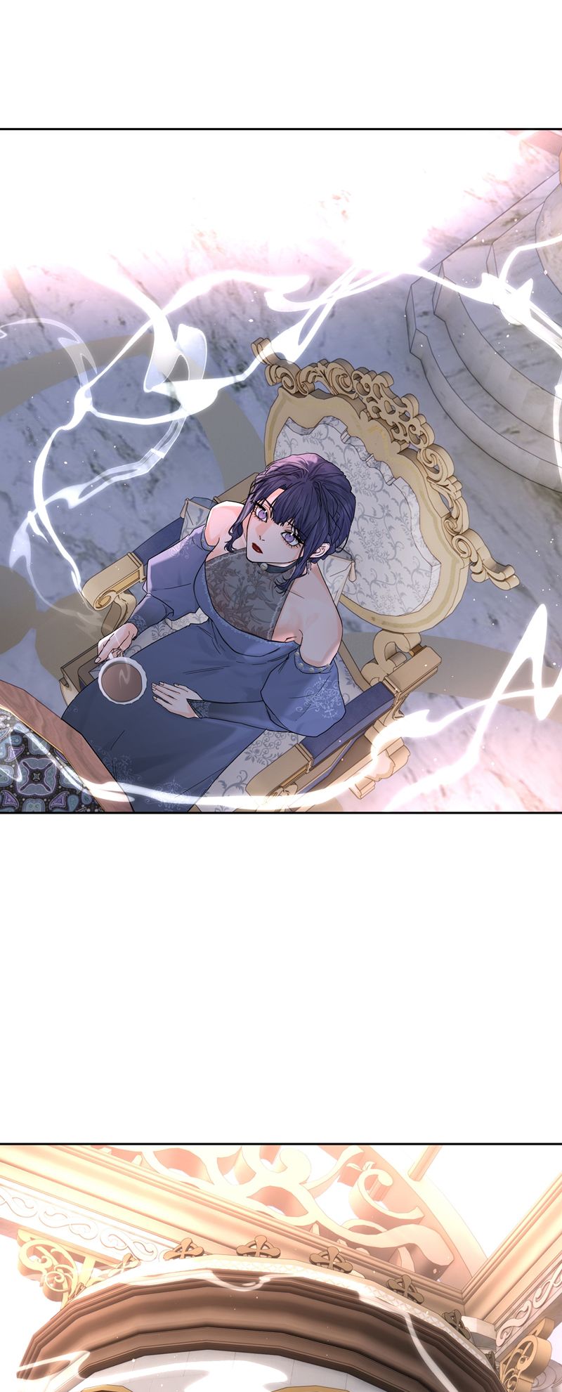 Tiền Nhiệm Vi Vương Chapter 73 - Trang 4