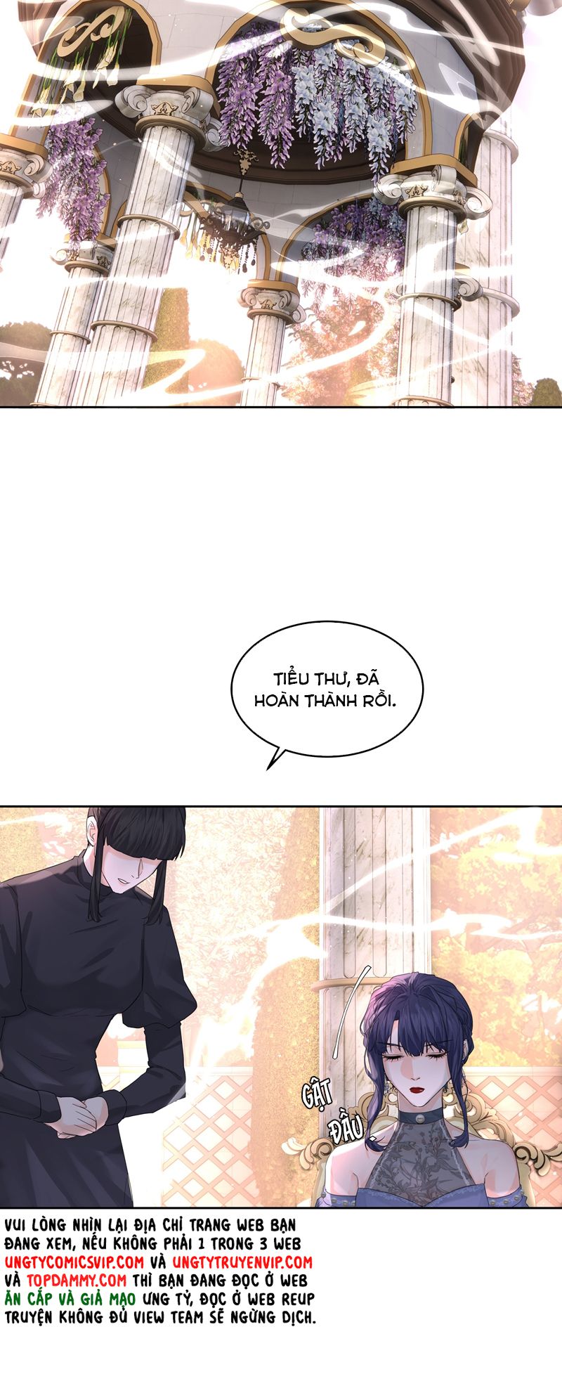Tiền Nhiệm Vi Vương Chapter 73 - Trang 4