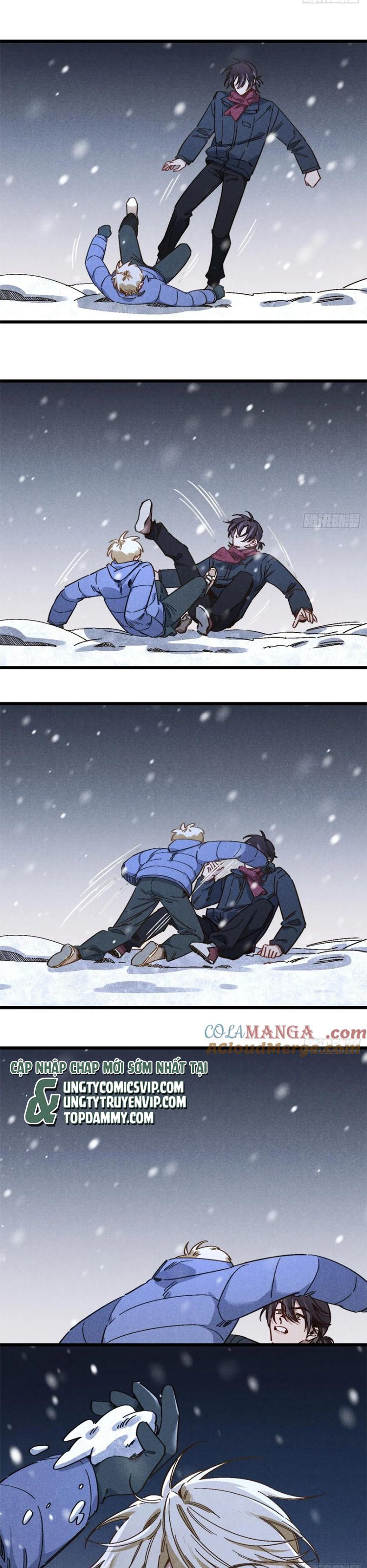 Tôi Không Cùng Anh Đến Vùng Đất Bắp Ngô Đâu! Chapter 46 - Next Chapter 47