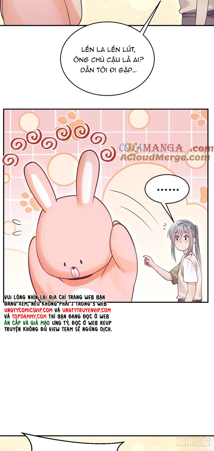 Tôi Hoài Nghi Ảnh Đế Đang Theo Đuổi Tôi Chapter 143 - Trang 4