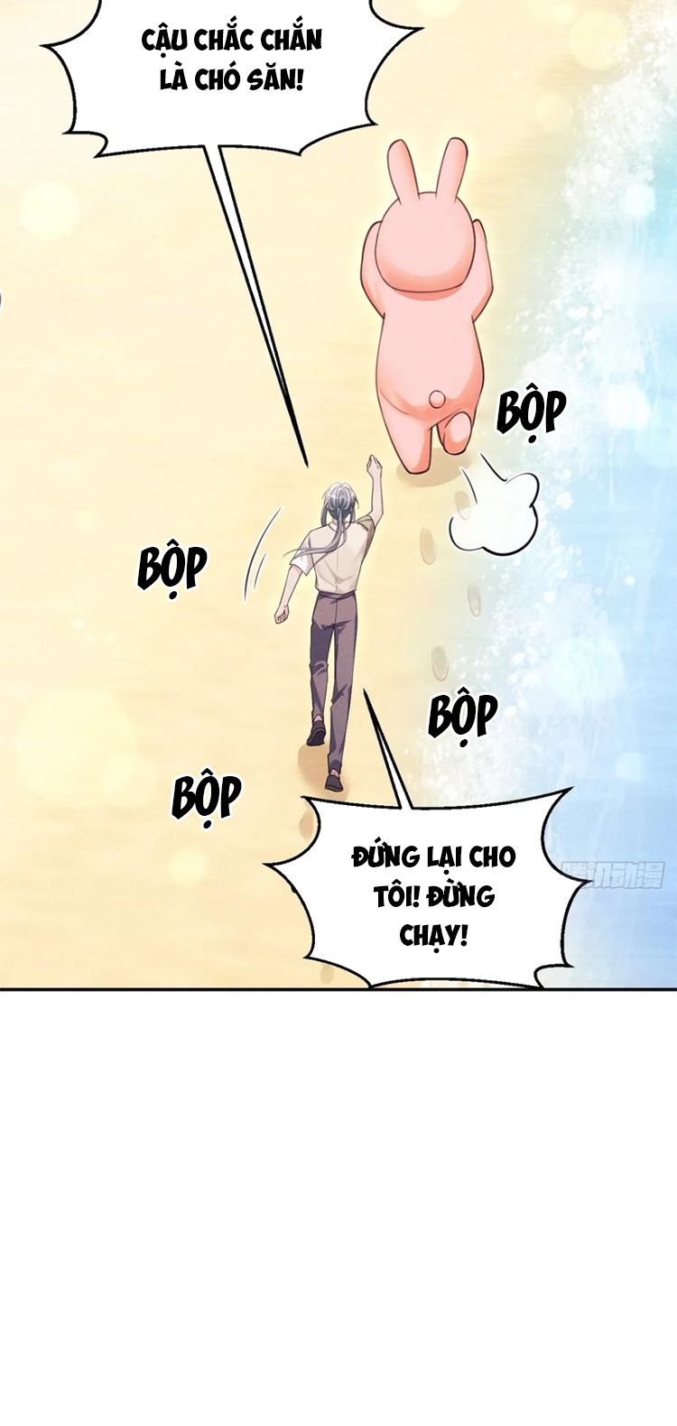 Tôi Hoài Nghi Ảnh Đế Đang Theo Đuổi Tôi Chapter 143 - Trang 4