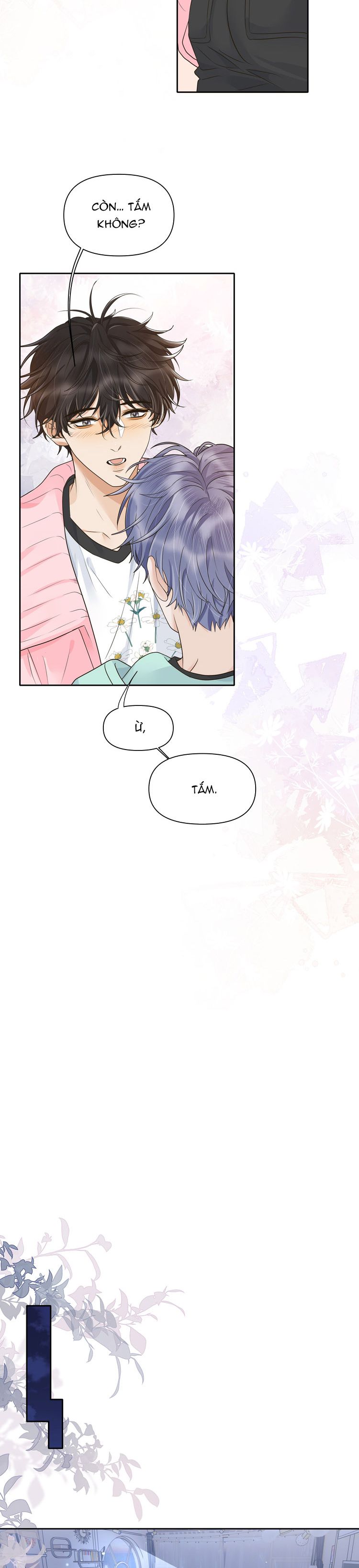Viên Tiên Sinh Luôn Không Vui Chapter 31 - Trang 4