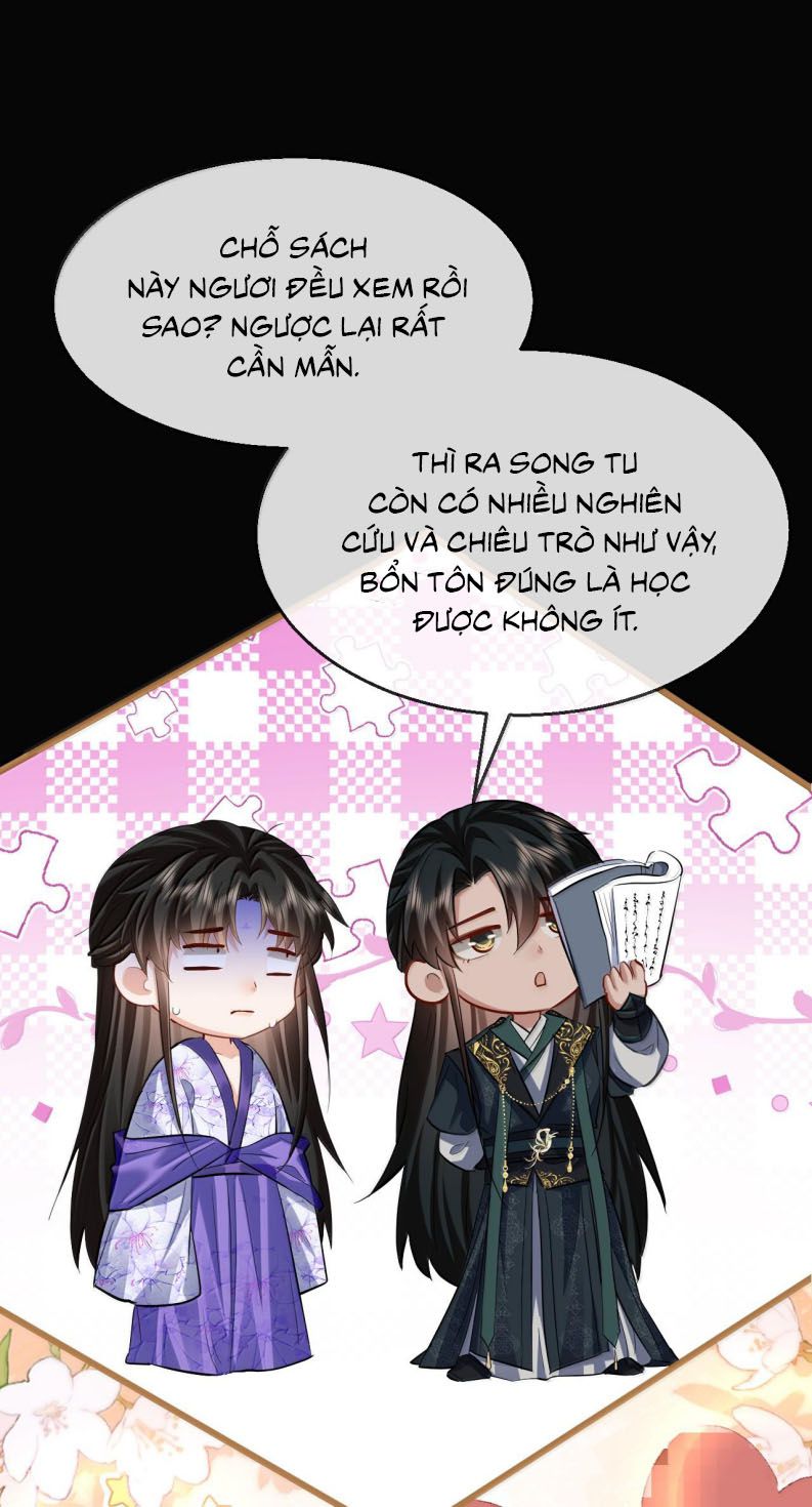Ma Tôn Đại Nhân Song Tu Không Chapter 66 - Trang 3