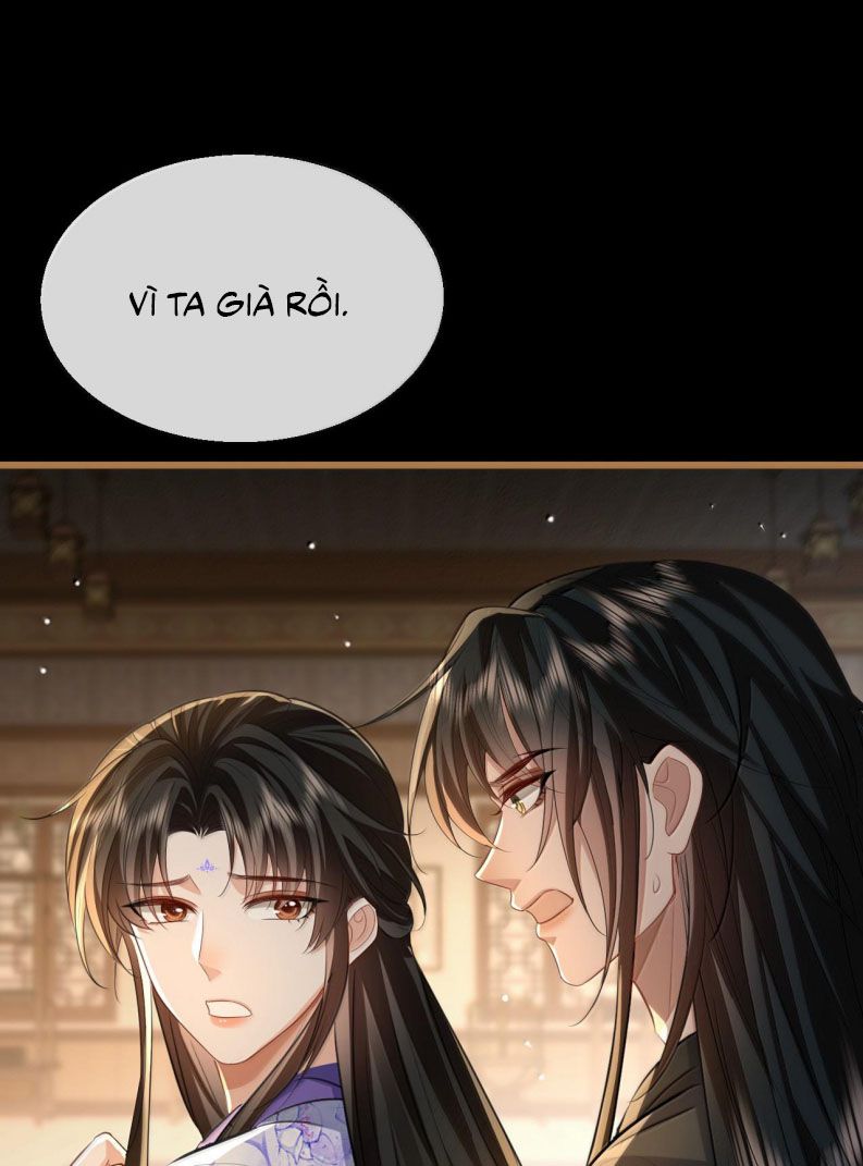 Ma Tôn Đại Nhân Song Tu Không Chapter 66 - Trang 3