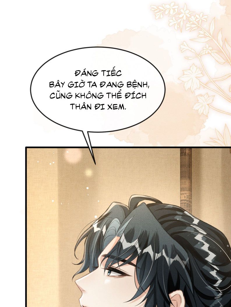 Đan Tiêu Vạn Dặm Chapter 74 - Trang 4
