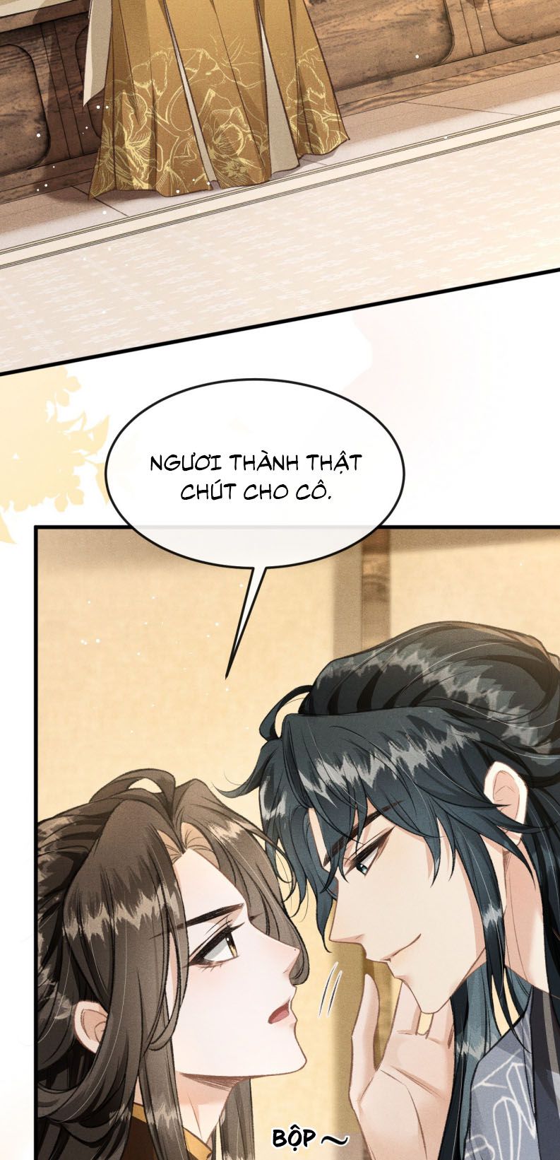 Đan Tiêu Vạn Dặm Chapter 74 - Trang 4