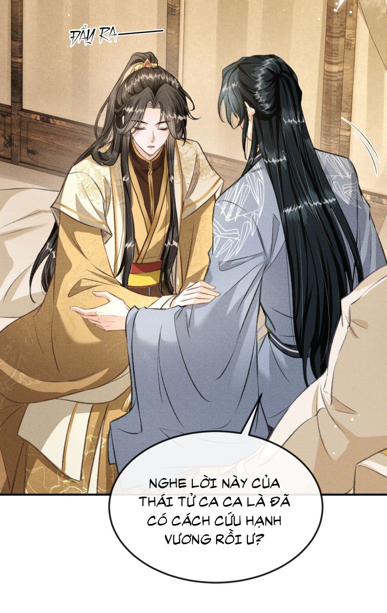 Đan Tiêu Vạn Dặm Chapter 74 - Trang 4