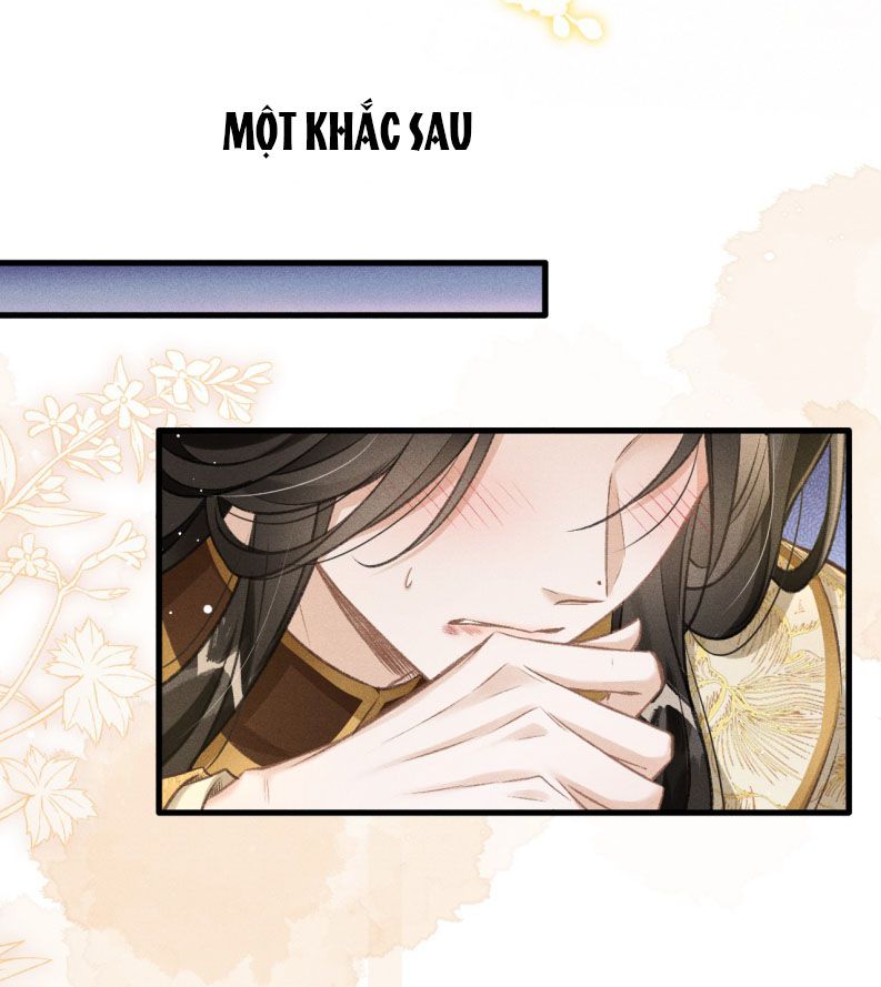 Đan Tiêu Vạn Dặm Chapter 74 - Trang 4