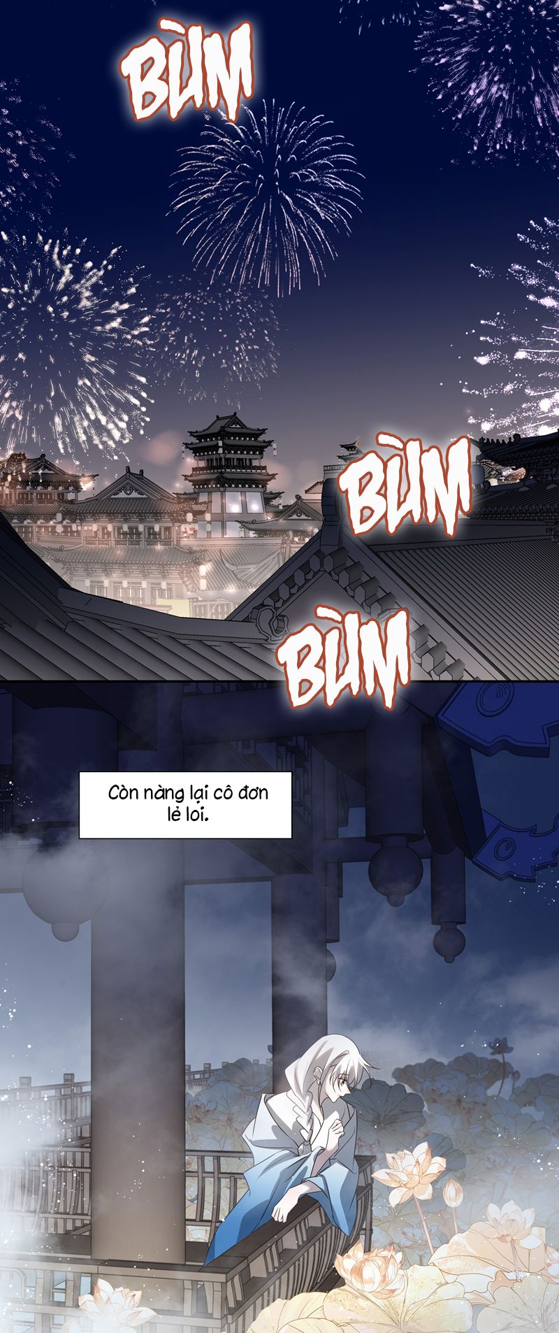 Sau Khi Chết Ta Trở Thành Nốt Chu Sa Của Ca Ca Chapter 61 - Trang 4