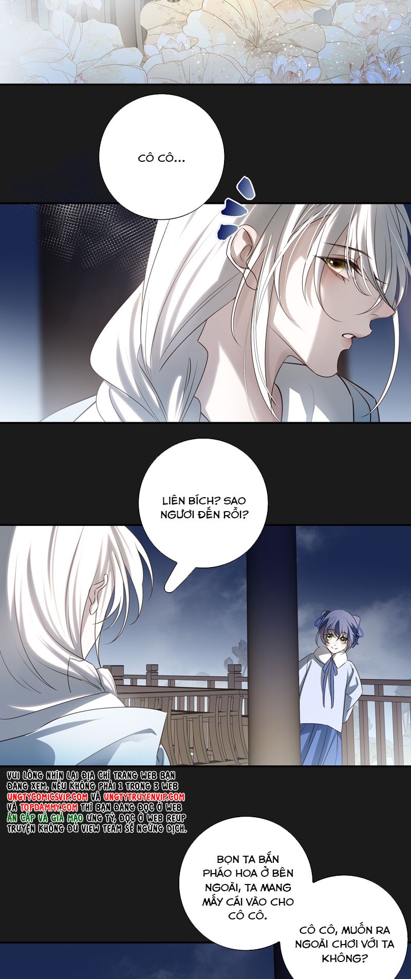 Sau Khi Chết Ta Trở Thành Nốt Chu Sa Của Ca Ca Chapter 61 - Trang 4