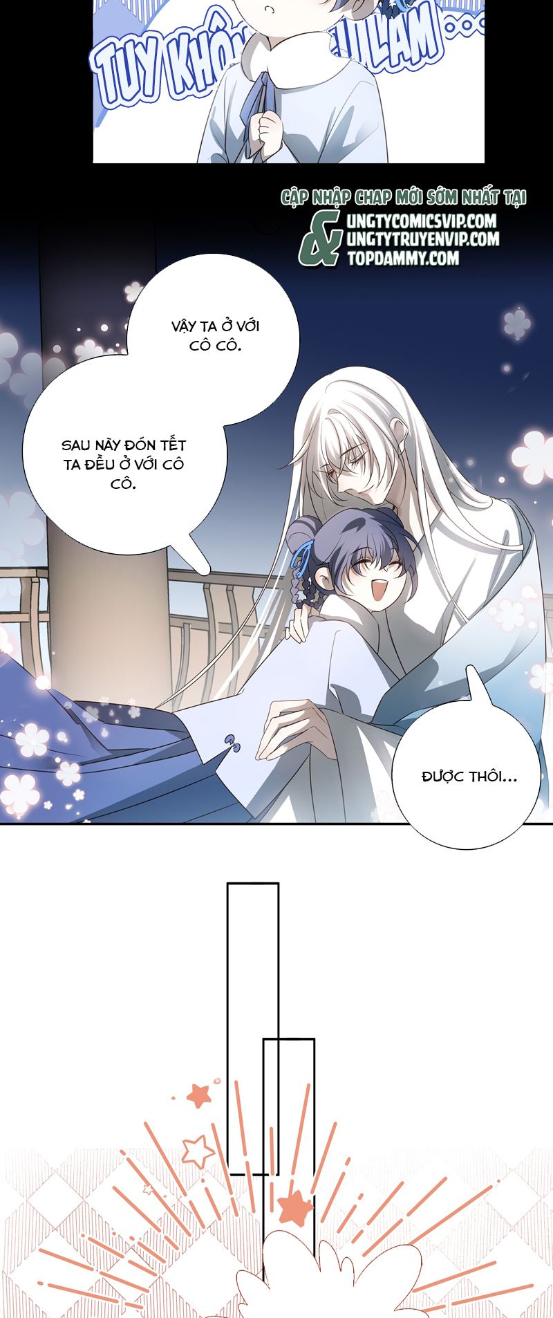 Sau Khi Chết Ta Trở Thành Nốt Chu Sa Của Ca Ca Chapter 61 - Trang 4