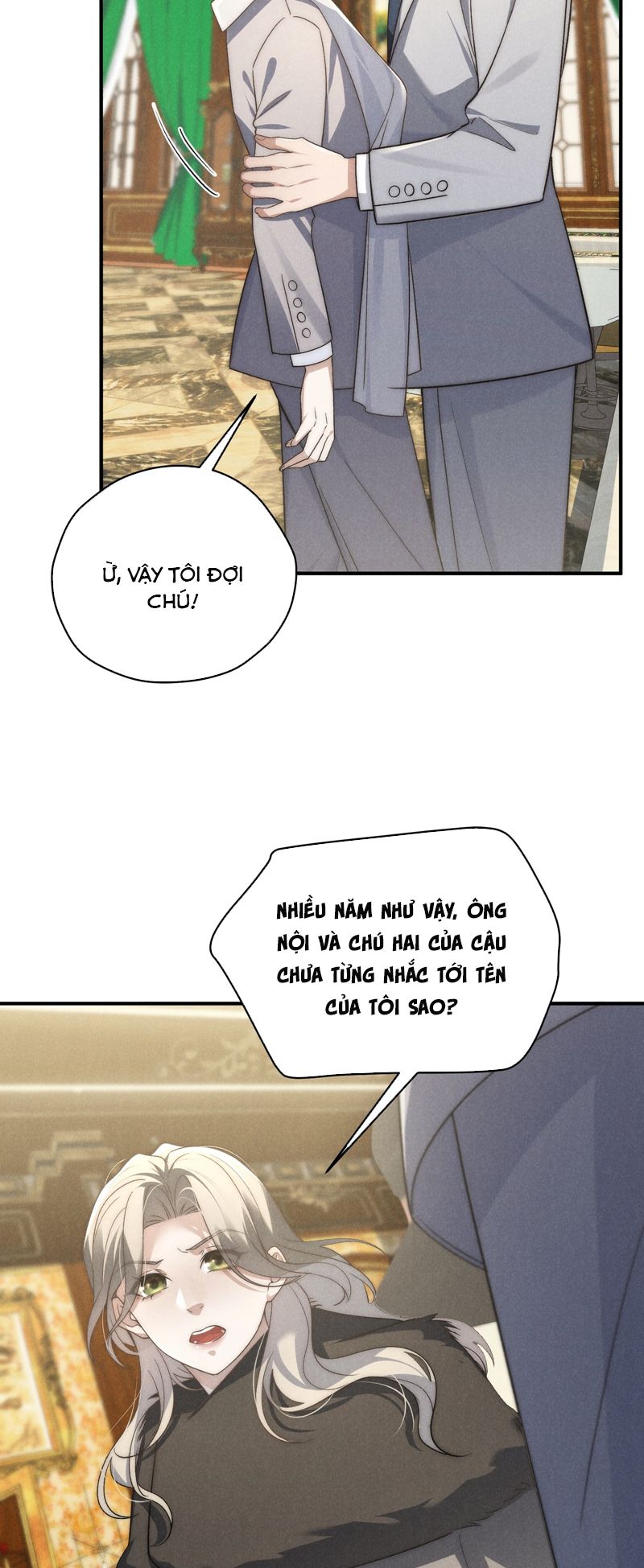 Thiếu Gia Không Ngoan Chapter 44 - Trang 3