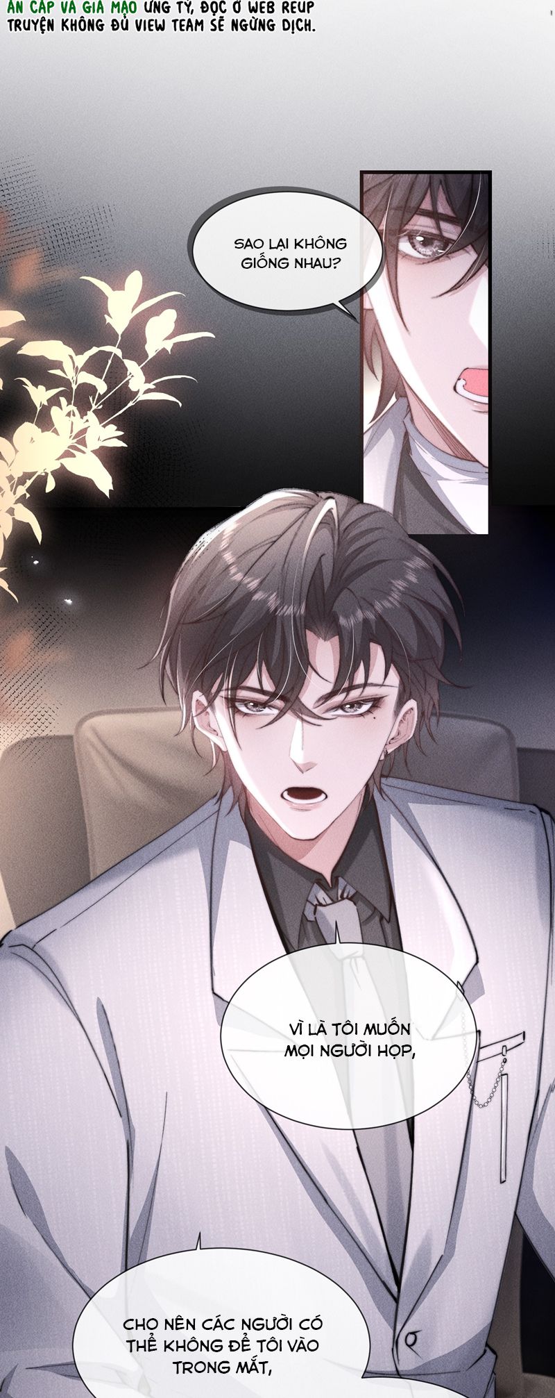 Kế Hoạch Tự Dưỡng Cuồng Khuyển Chap 17 - Next Chapter 17