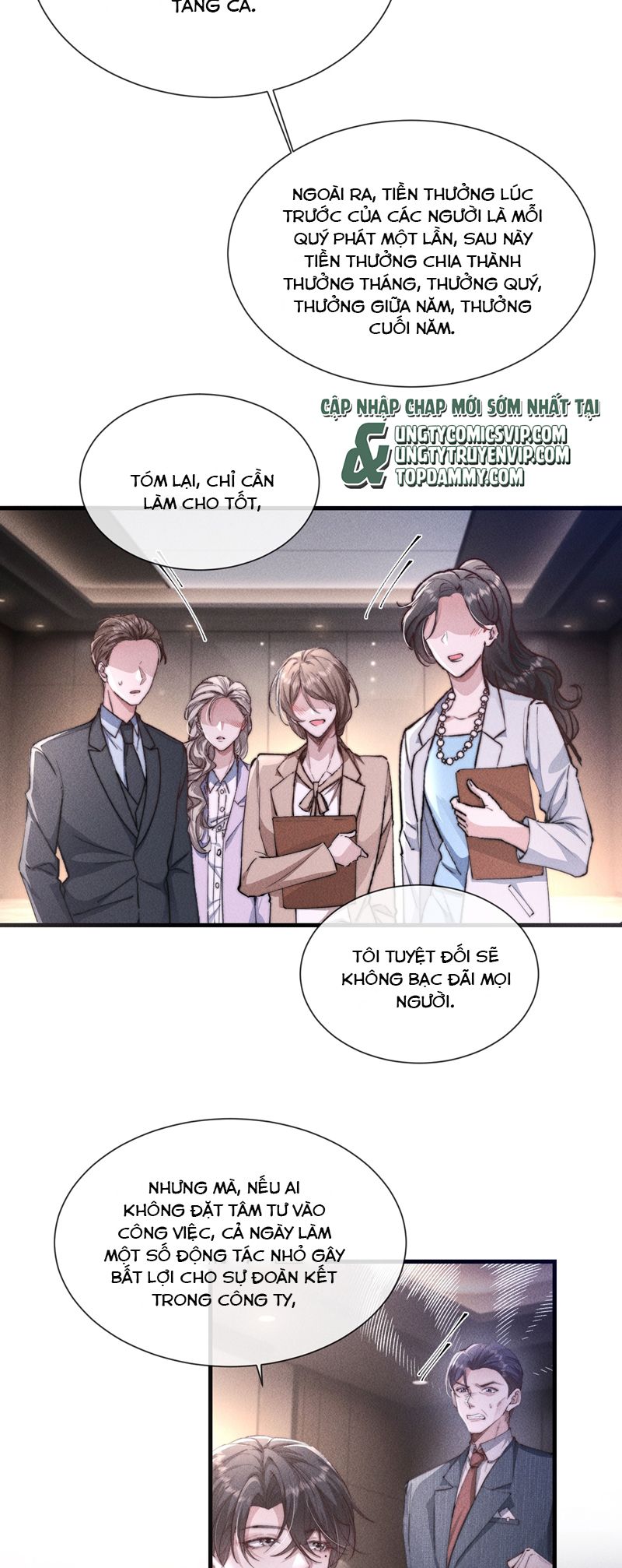 Kế Hoạch Tự Dưỡng Cuồng Khuyển Chap 17 - Next Chapter 17