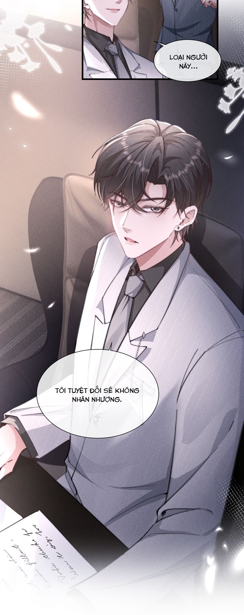 Kế Hoạch Tự Dưỡng Cuồng Khuyển Chap 17 - Next Chapter 17