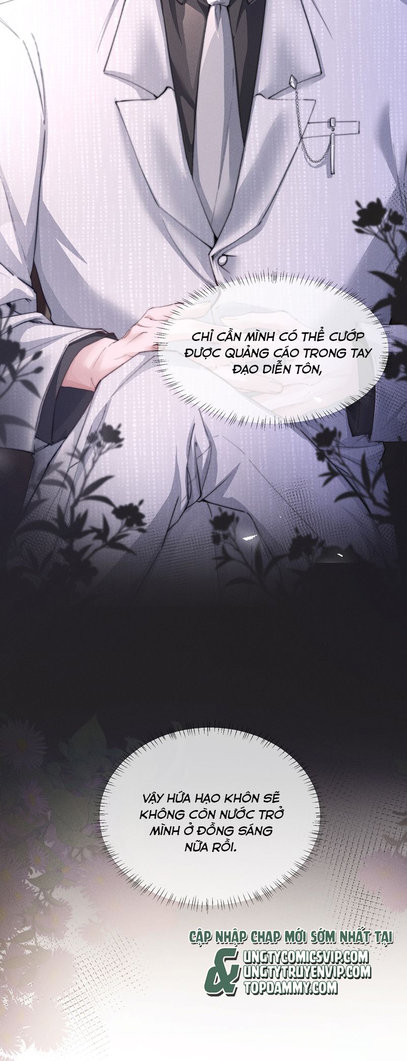 Kế Hoạch Tự Dưỡng Cuồng Khuyển Chap 17 - Next Chapter 17