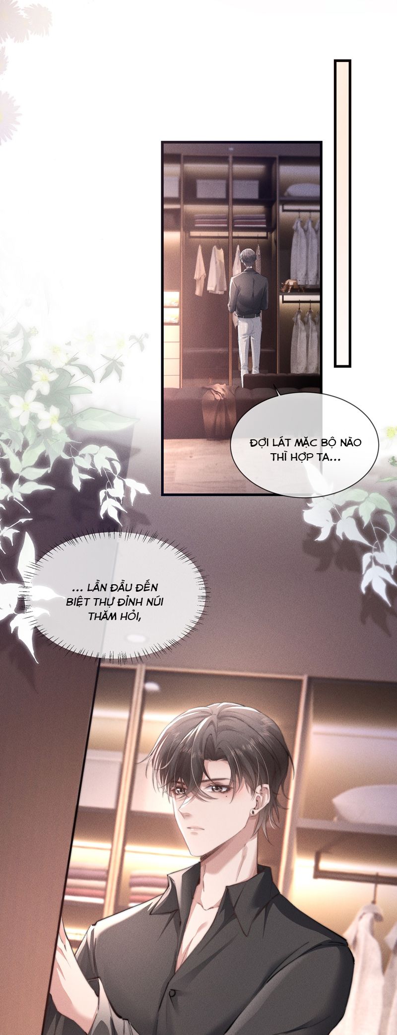 Kế Hoạch Tự Dưỡng Cuồng Khuyển Chap 17 - Next Chapter 17