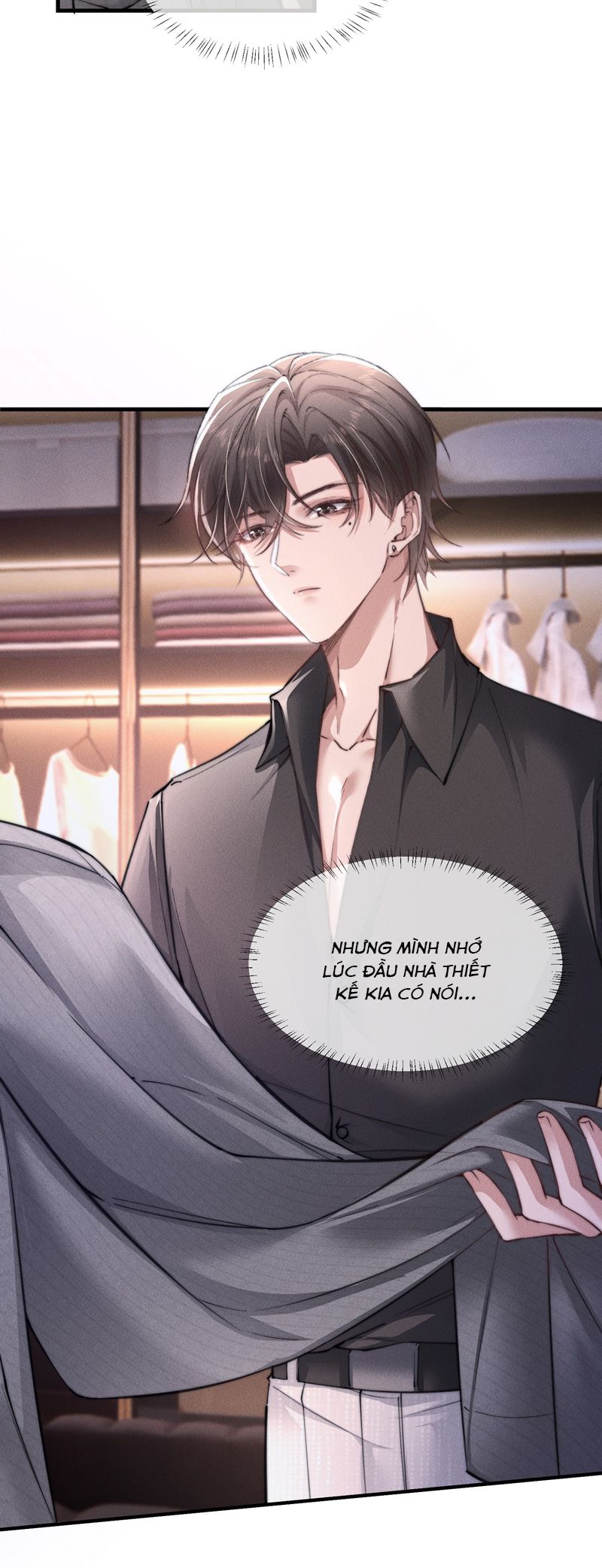 Kế Hoạch Tự Dưỡng Cuồng Khuyển Chap 17 - Next Chapter 17