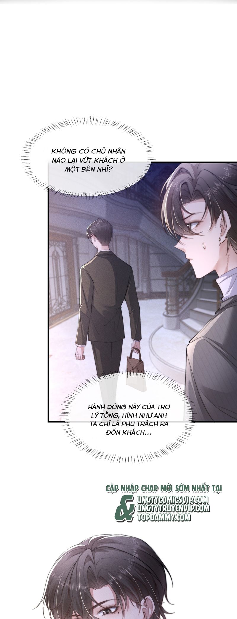 Kế Hoạch Tự Dưỡng Cuồng Khuyển Chap 17 - Next Chapter 17