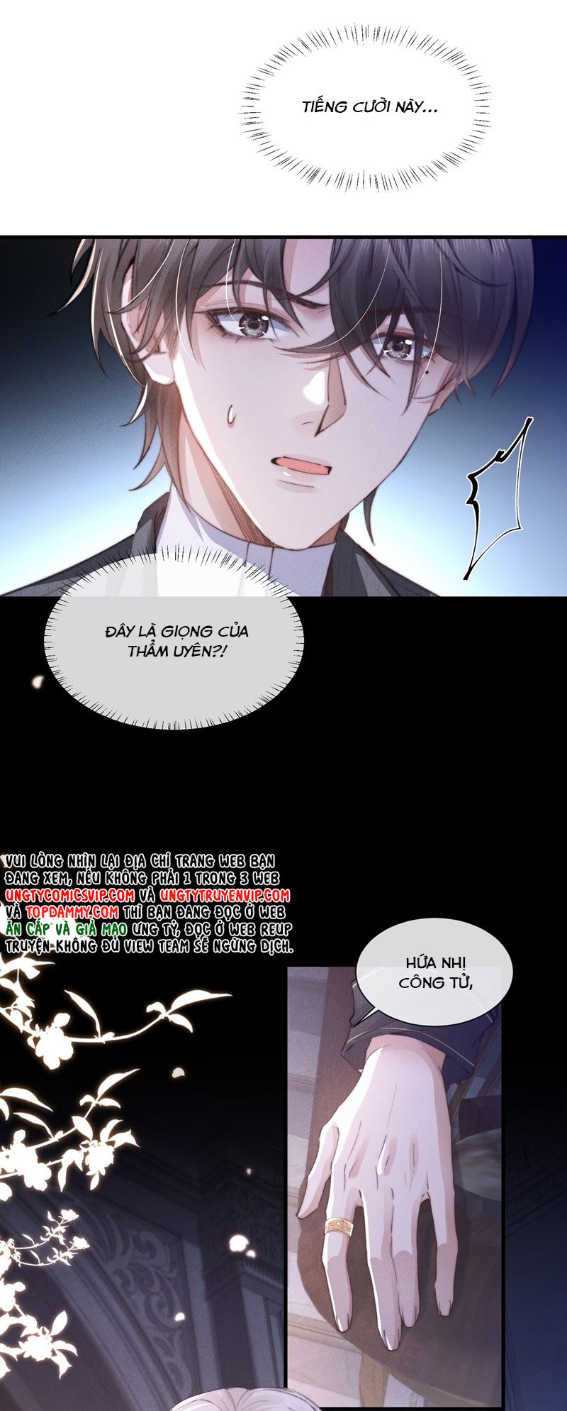 Kế Hoạch Tự Dưỡng Cuồng Khuyển Chap 17 - Next Chapter 17