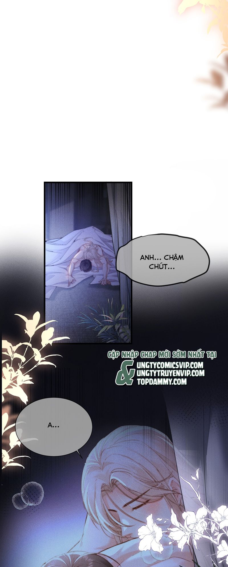 Kế Hoạch Tự Dưỡng Cuồng Khuyển Chap 17 - Next Chapter 17