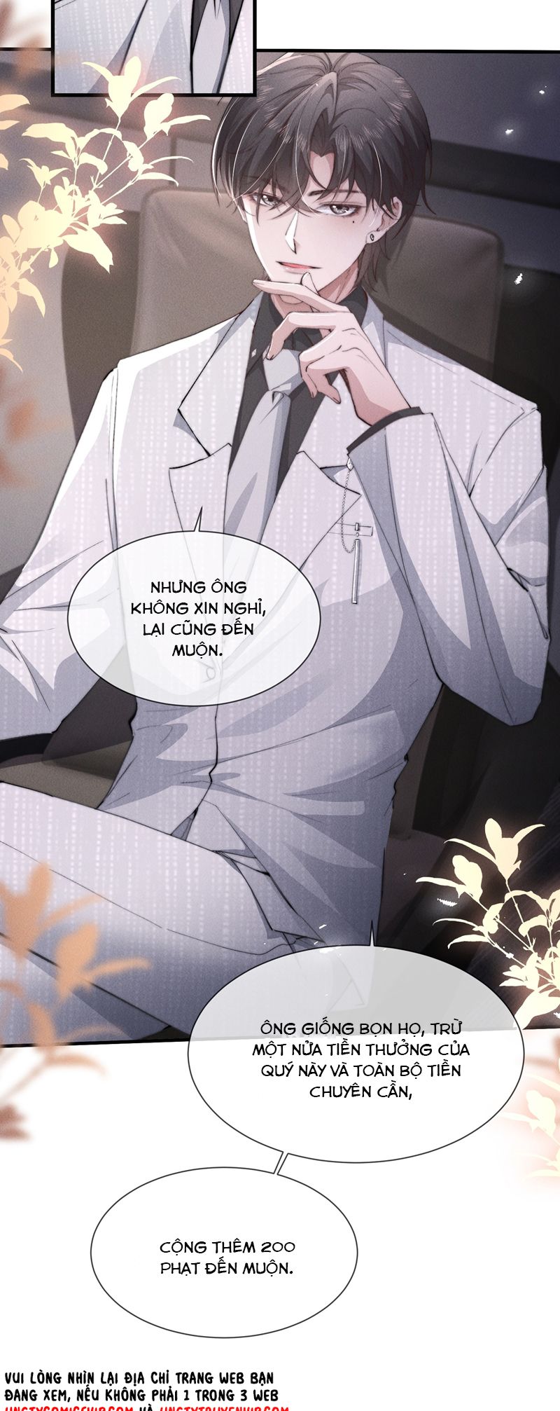 Kế Hoạch Tự Dưỡng Cuồng Khuyển Chap 17 - Next Chapter 17