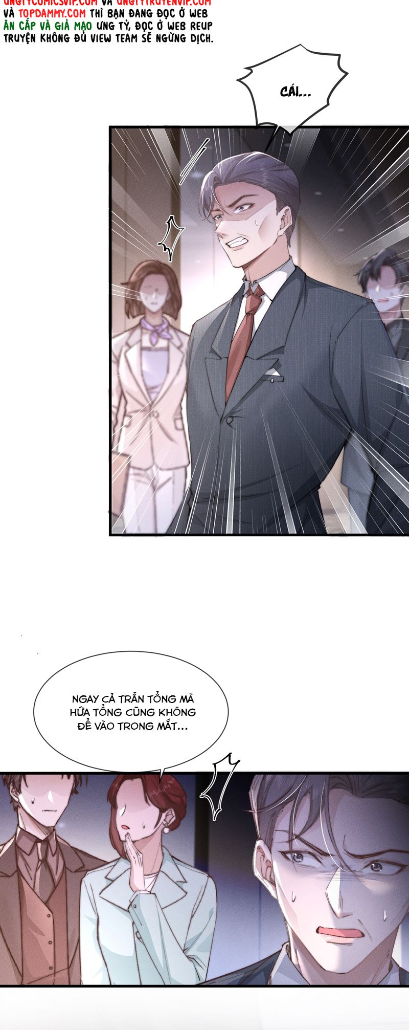 Kế Hoạch Tự Dưỡng Cuồng Khuyển Chap 17 - Next Chapter 17