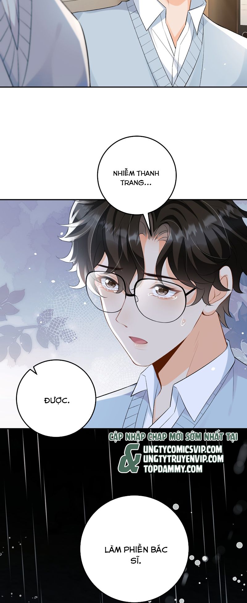 Bản Tính Hạ Đẳng Chapter 28 - Trang 3