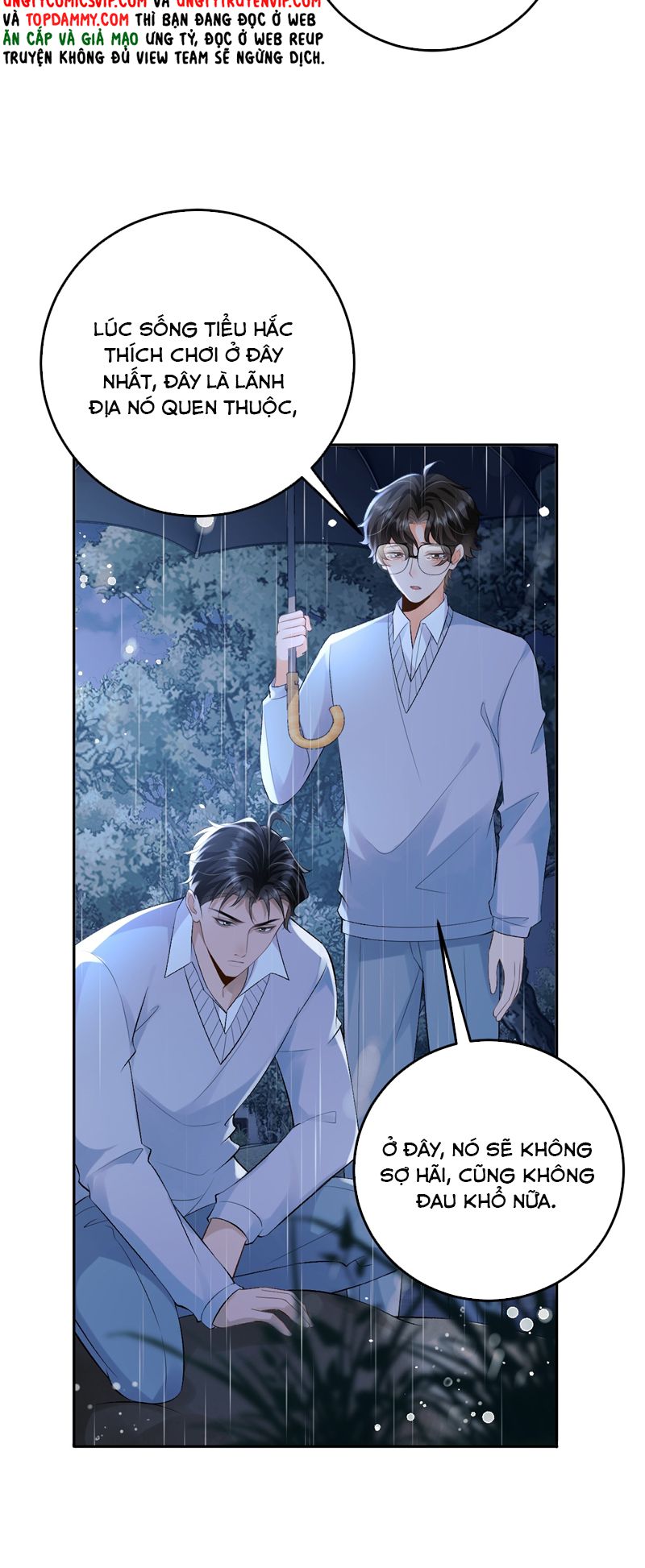 Bản Tính Hạ Đẳng Chapter 28 - Trang 3